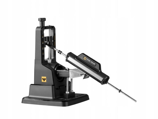 Sharpener Work Sharp Precision Adjust Elite + SET + Stabilizer + CASE Manufacturer code WSBCHPAJ-ELT