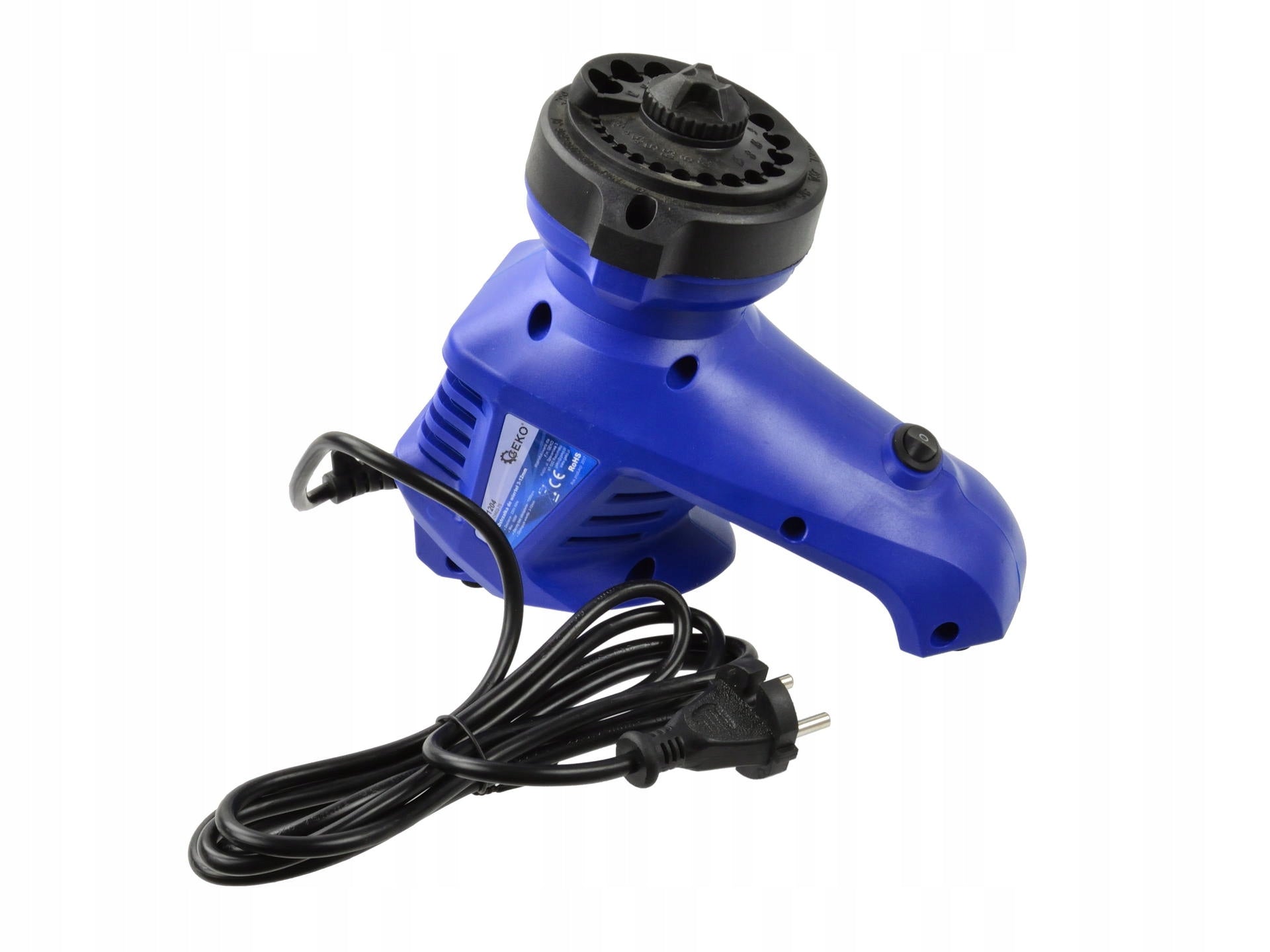 Sharpener for drills 3-12mm 100W