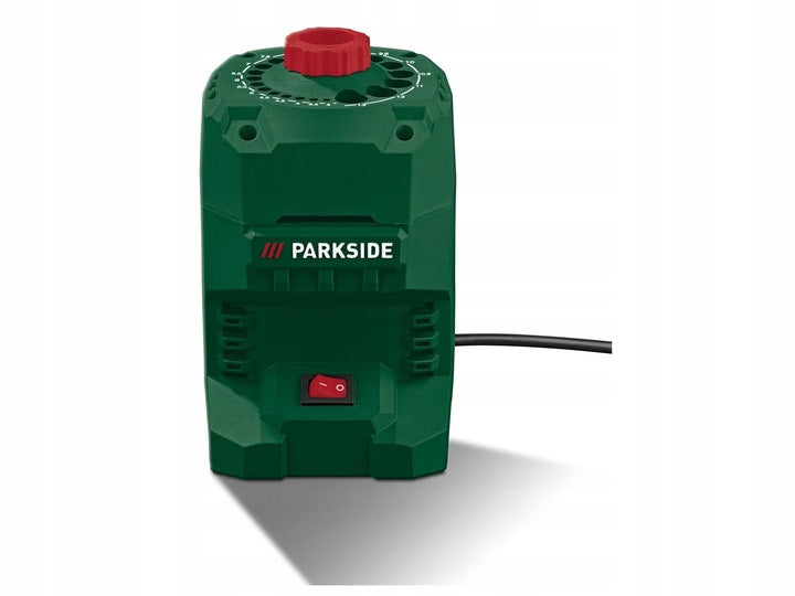 Sharpener for electric drills + stones Parkside 95 W 3,0-13,0 mm Manufacturer code 4335753005283