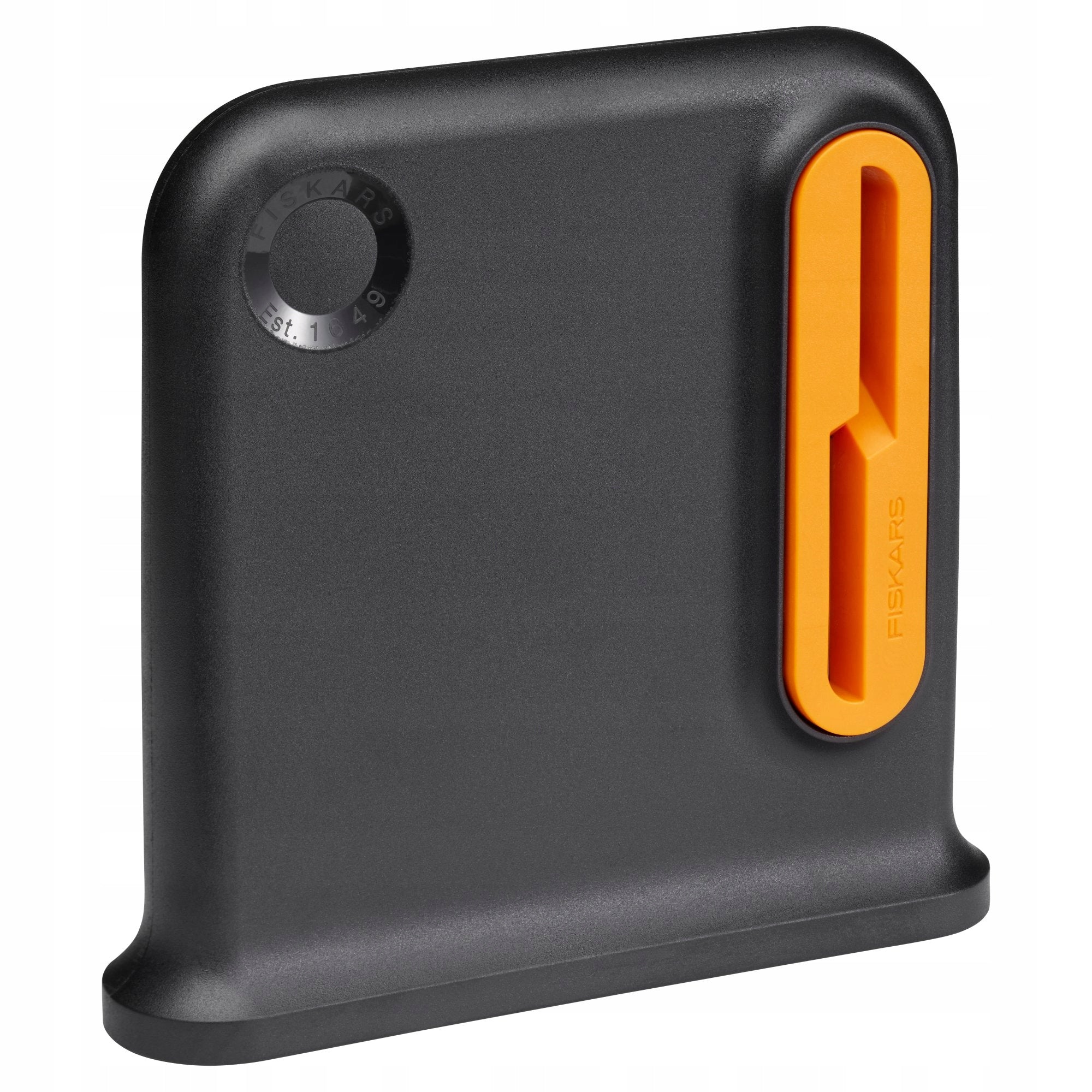 Sharpener for scissors FISKARS Clip-Sharp 1081190 ceramic Manufacturer code 1081190