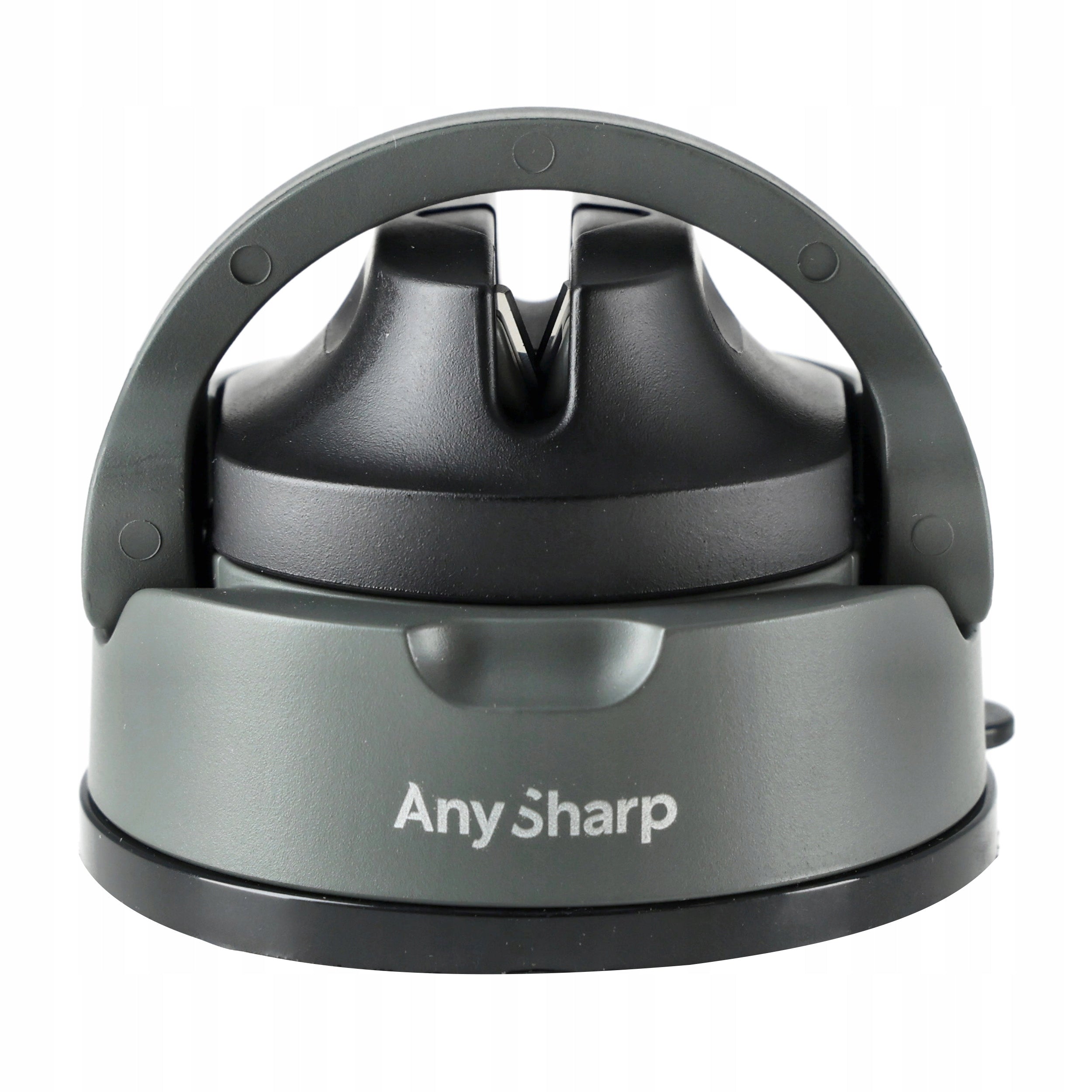 Sharpener whetstone AnySharp classic Evo grey