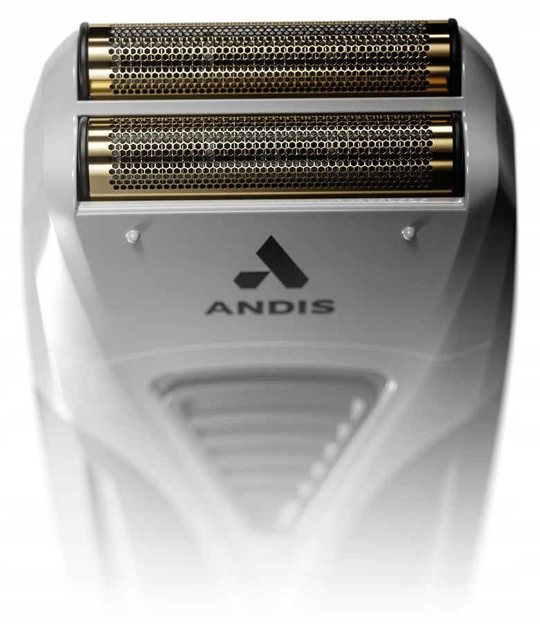 Shaver ANDIS TS-2 professional Barber Manufacturer code TS-2