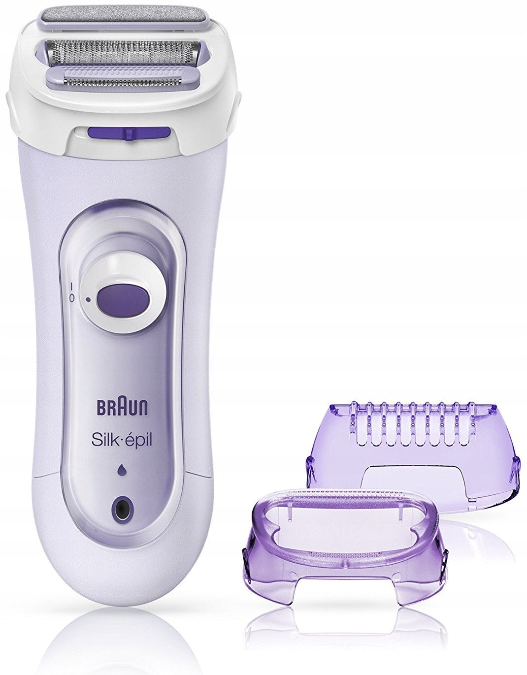 Shaver BRAUN Lady Shaver 5560 Bikini Legs