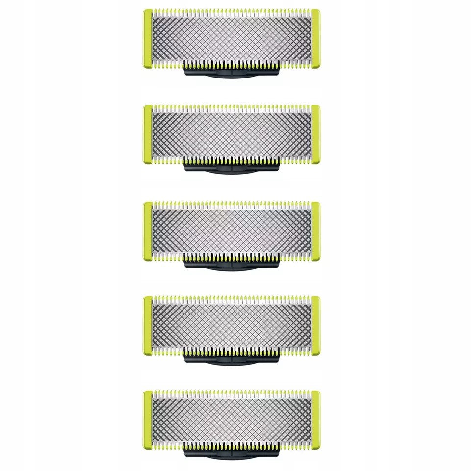 Shaver Blades Philips OneBlade QP250/50 5 pieces Packaging status original