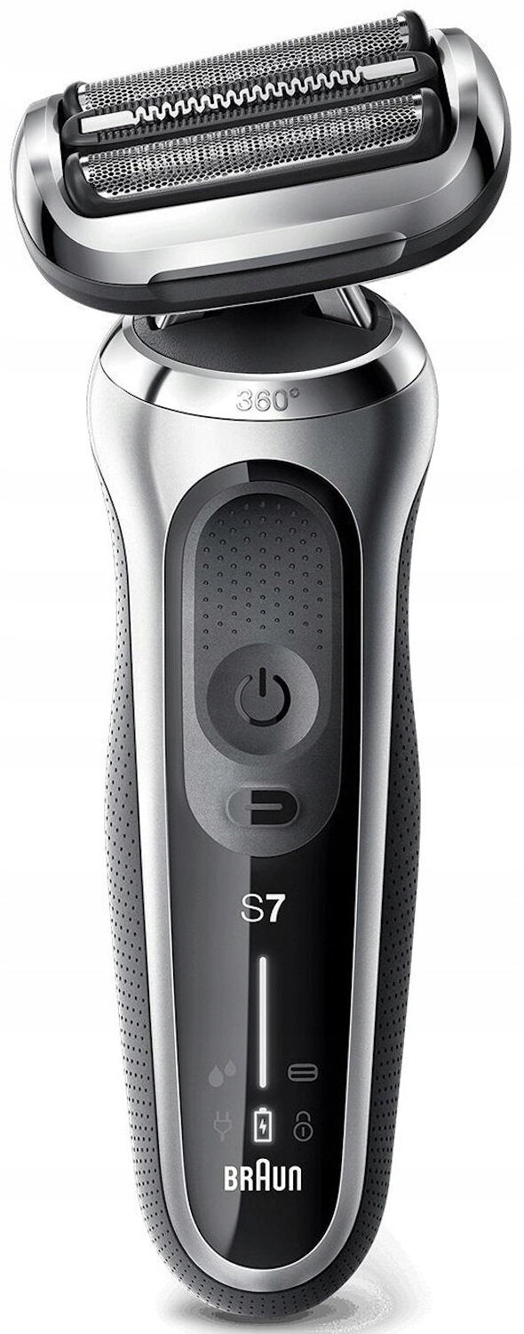 Shaver Braun Series 7 71-S1000S
