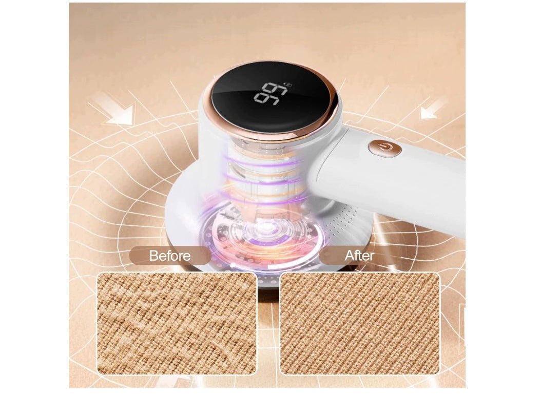 Shaver Clothes Upholstery Sweaters Strong Machine Modern USB Rechargeable Manufacturer code BT123
