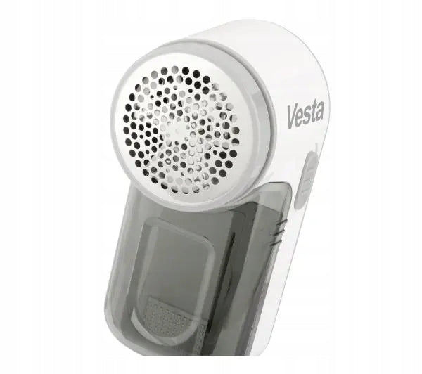 Shaver Clothes machine Vesta ELR02 Battery Packaging status original