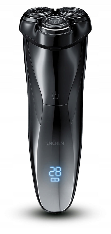 Shaver Enchen Blackstone 3 razor Packaging status original