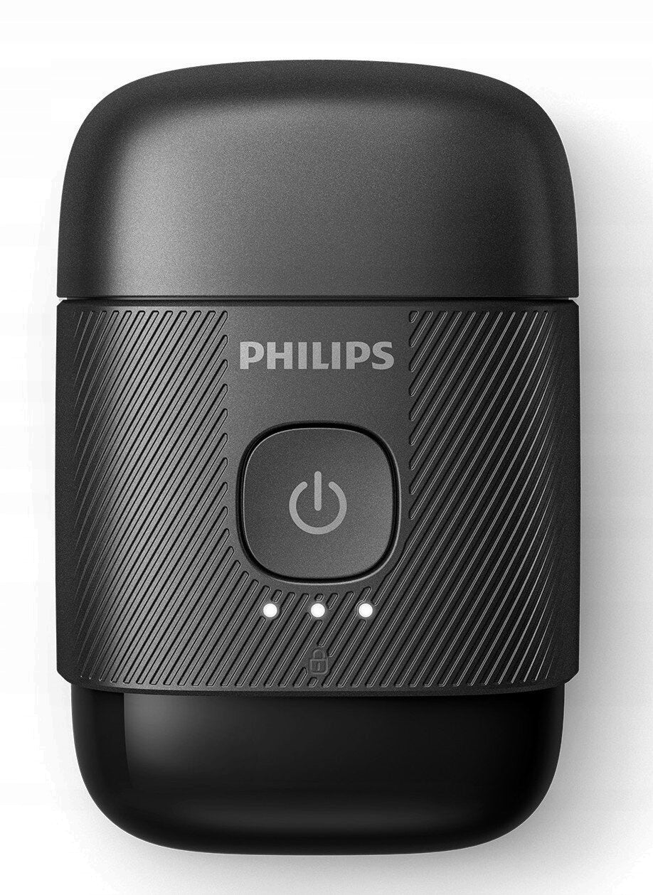 Shaver PHILIPS Series 500 S591/05 Wet and dry Brand Philips