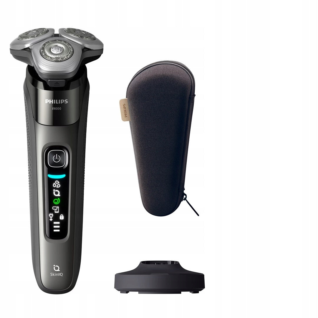 Shaver PHILIPS Series i9000 Shaver X9002/10