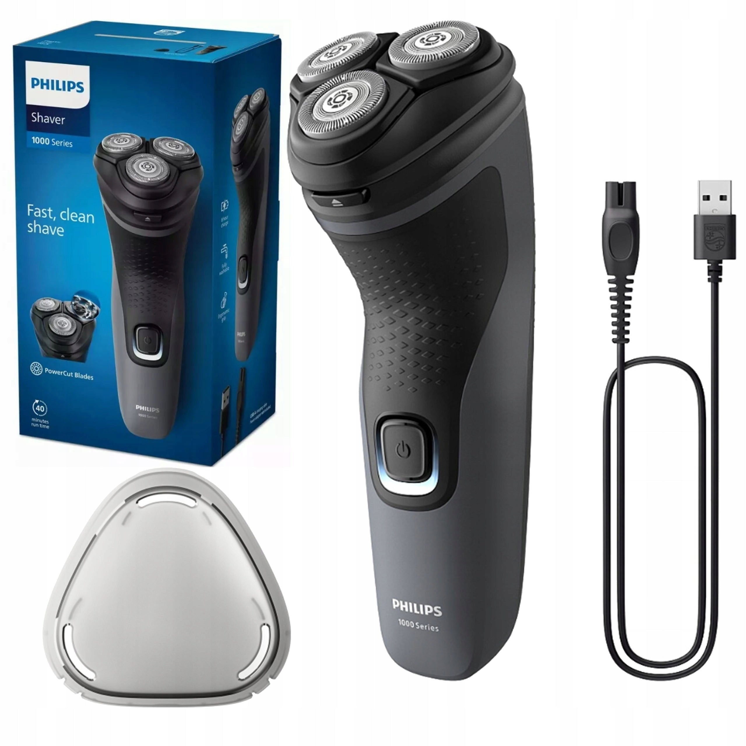 Shaver Philips S1142/00
