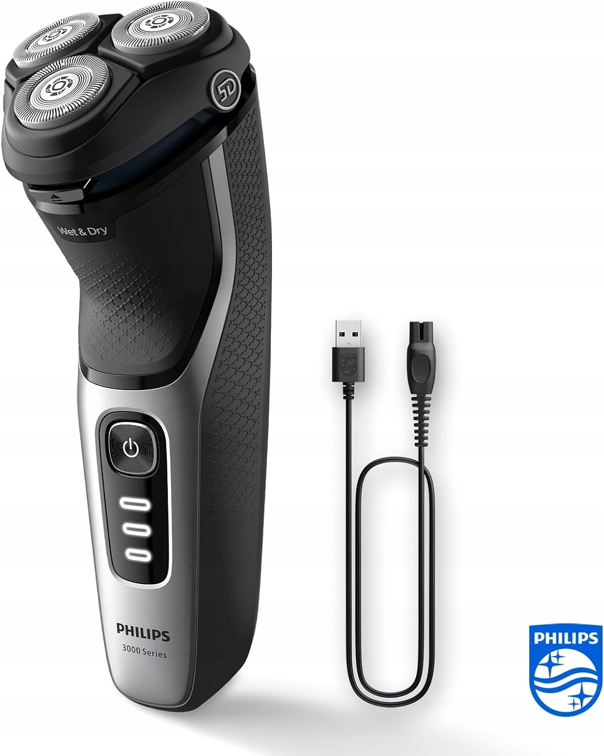 Shaver Philips S3241/12 Manufacturer code 8720689018579