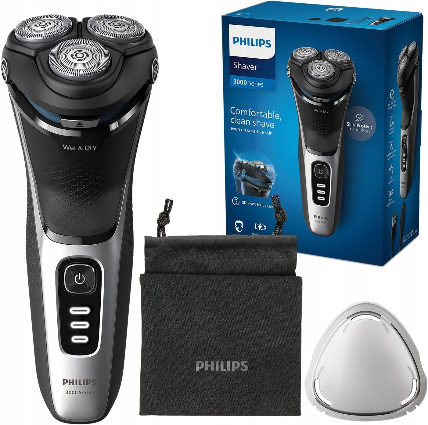 Shaver Philips S3241/12