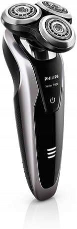 Shaver Philips S9111 same handle