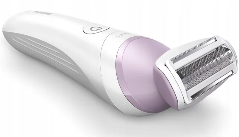 Shaver Philips SHAVER PHILIPS WIRELESS BODY EPILATOR Brand Philips