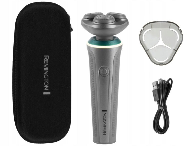 Shaver REMINGTON Sensicut RC5390 Wet and dry