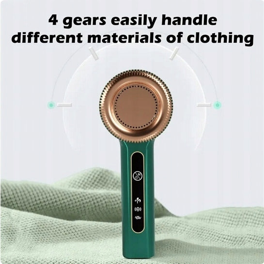 Shaver Upholstery Sweater Clothes Machine Wireless Strong Manufacturer code 987