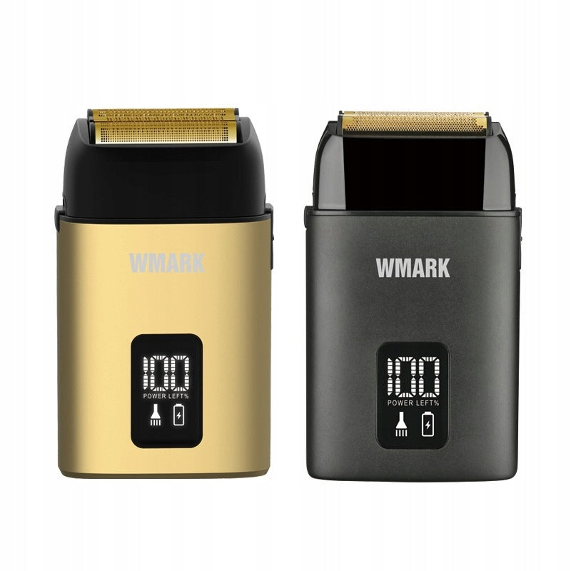 Shaver WMARK NG-983 Barber Hairdresser Packaging status original