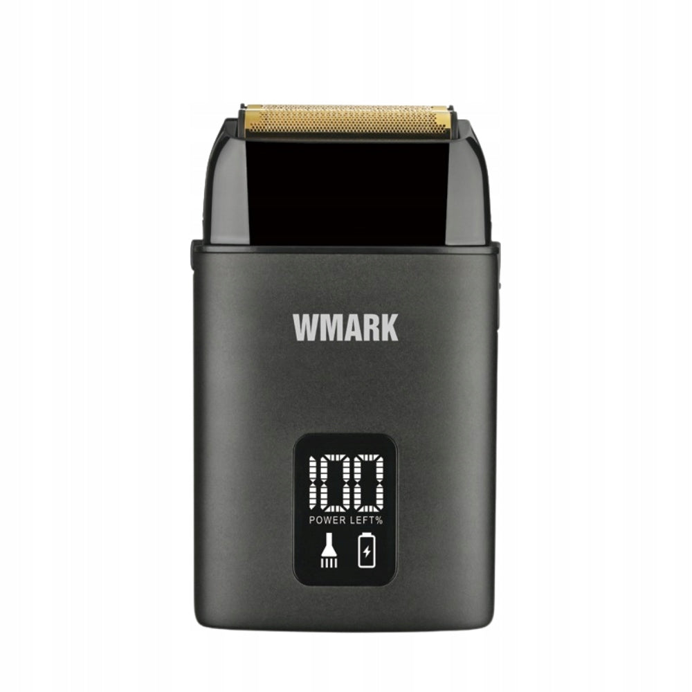 Shaver WMARK NG-983 Barber Hairdresser
