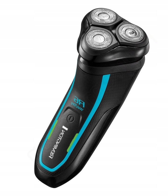 Shaver Waterproof Machine R6 Style R6000 Wet Dry Trimmer REMINGTON Brand Remington