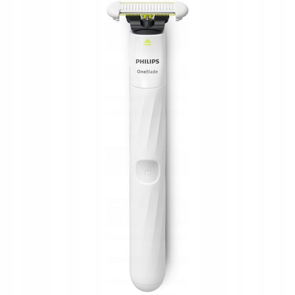 Shaver Waterproof razor Philips OneBlade Intimate QP1924/24 Manufacturer code QP1924/24