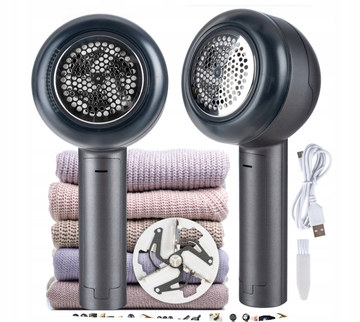 Shaver for clothes -- STRONG R&R EXCLUSIVE