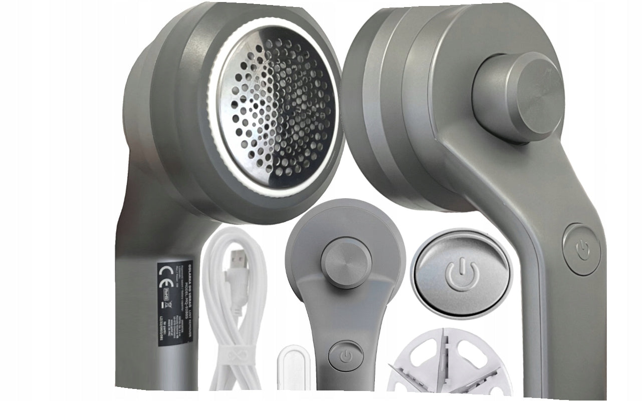 Shaver for clothes