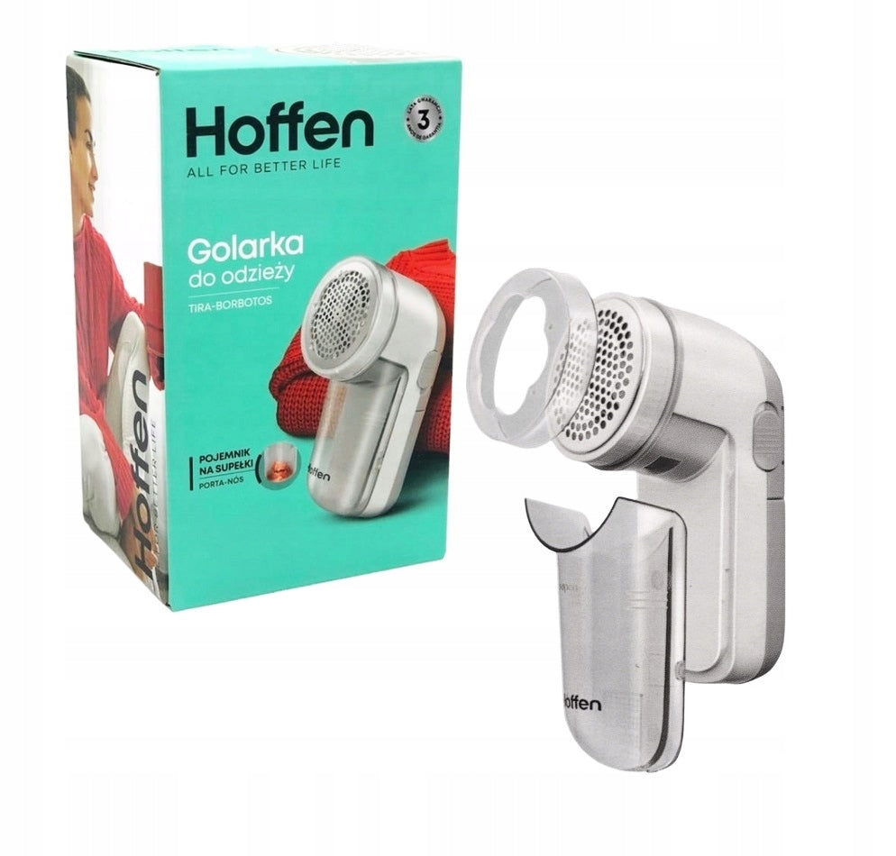Shaver for clothing HOFFEN LR-2361