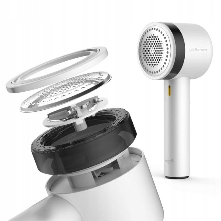 Shaver for clothing fabric Deerma MQ813W Brand Deerma