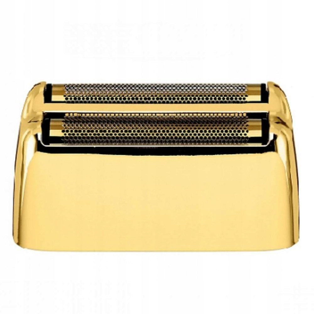 Shaver head BaBylissPRO FXFS2 gold replaceable cutting foils