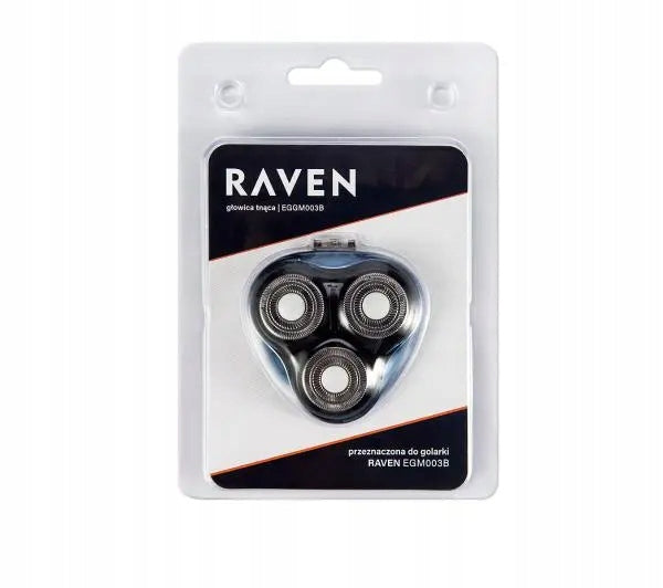 Shaver head Raven EGM003B