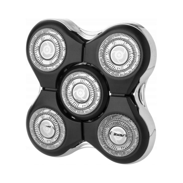 Shaving head Remington SPR-RX5 Manufacturer code SPR-RX5