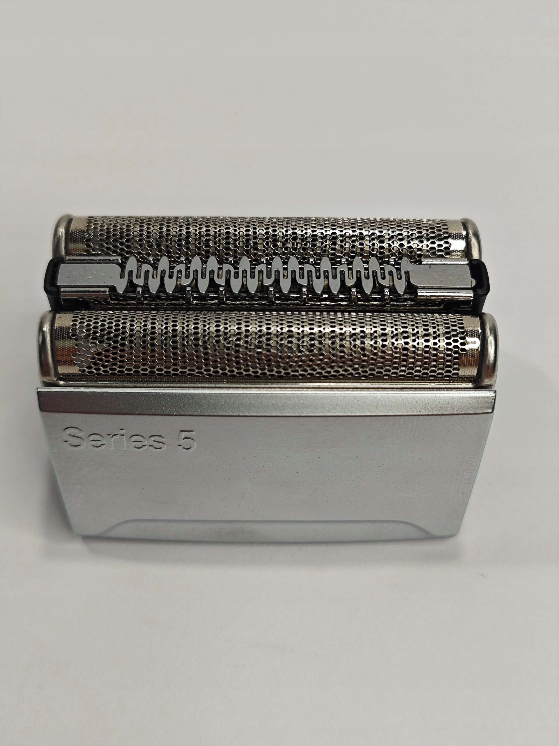 Shaving head foil Braun 52S Series 5 Medical device no