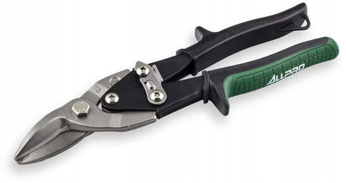 Shears Perfect For Sheet Metal Right S-67323