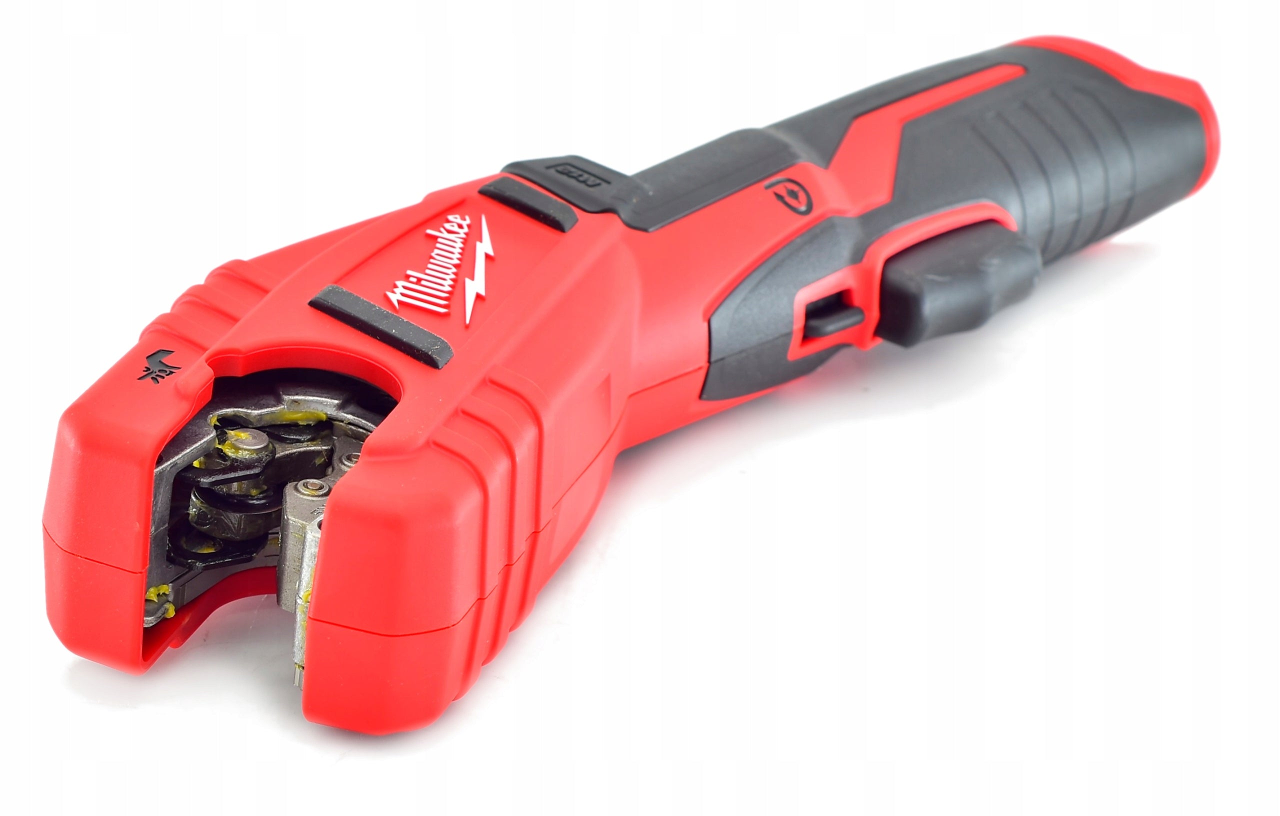 Shears Pipe cutter C12PC-0 Milwaukee 12-28MM 4933411920 M12 PC-0 Manufacturer code 4933411920