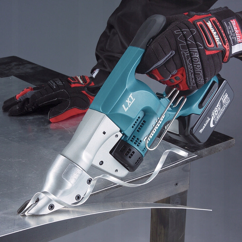 Shears for akum. Makita DJS130Z 1,3 mm body Manufacturer code DJS130Z