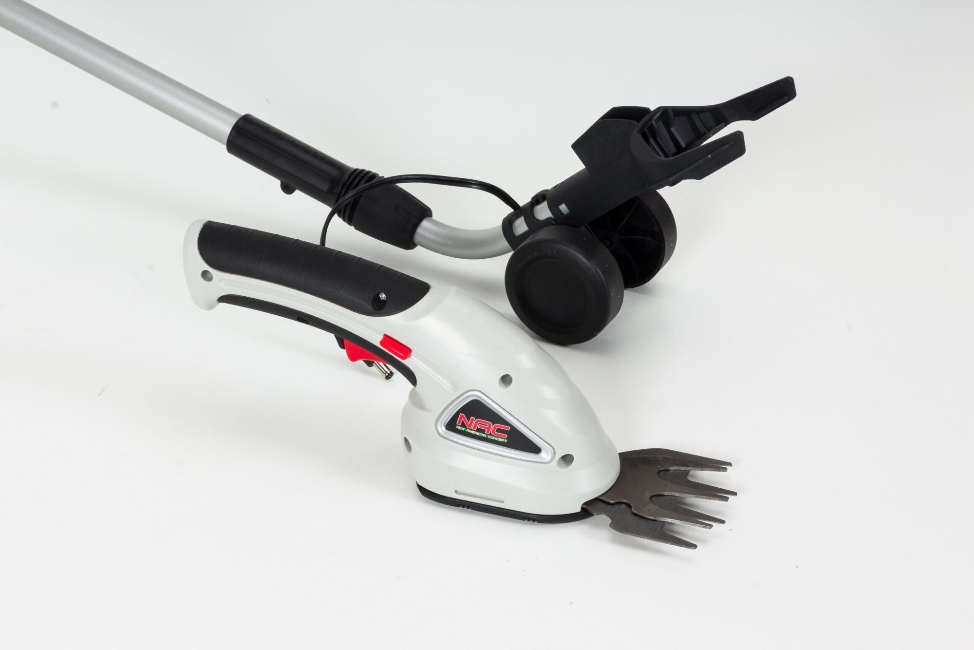 Shears for forming shrubs and lawns NAC TA36H-JN2 Manufacturer code TA36H-JN2