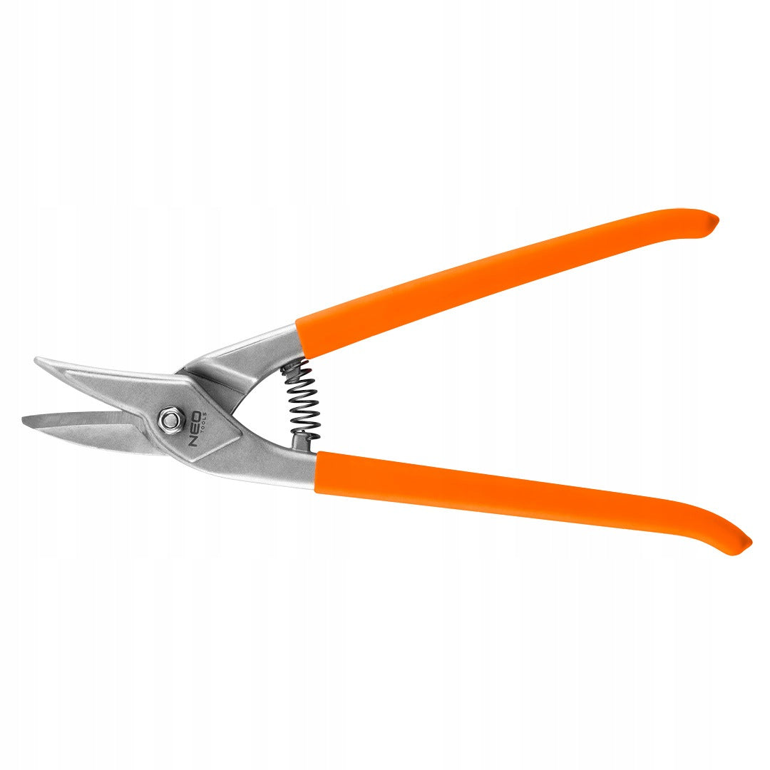 Shears for sheet metal 280mm, right NEO