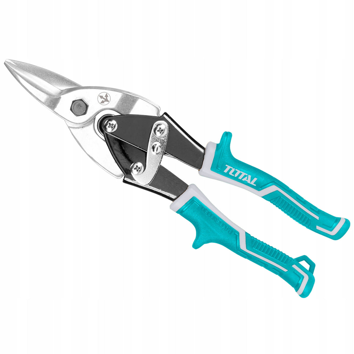 Shears for sheet metal Total THT522106 1,2 mm Manufacturer code tht522106