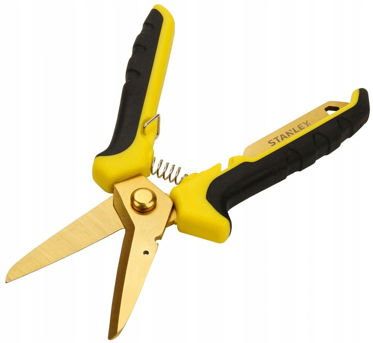 Shears for titanium sheet 19.5 cm Stanley STHT0-14103 Brand Stanley