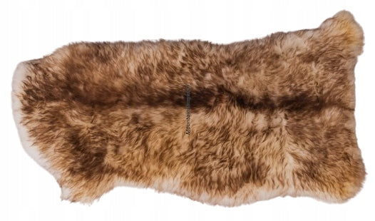 Sheepskin Natural Sheepskin Fur Sheepskin 2 Category with Defects