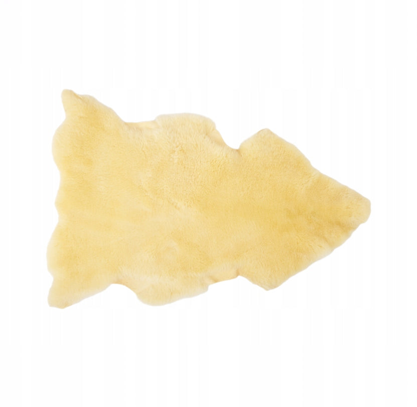 Sheepskin "RELUGAN" - 150cm/XXXXL (Big Mother) 100%Natural!