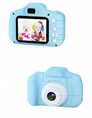 Shein DIGITAL CAMERA FOR CHILDREN S07 Brand Shein