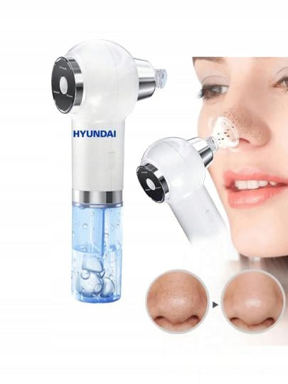 Shein ELECTRIC BLACKHEAD VACUUM CLEANER S07