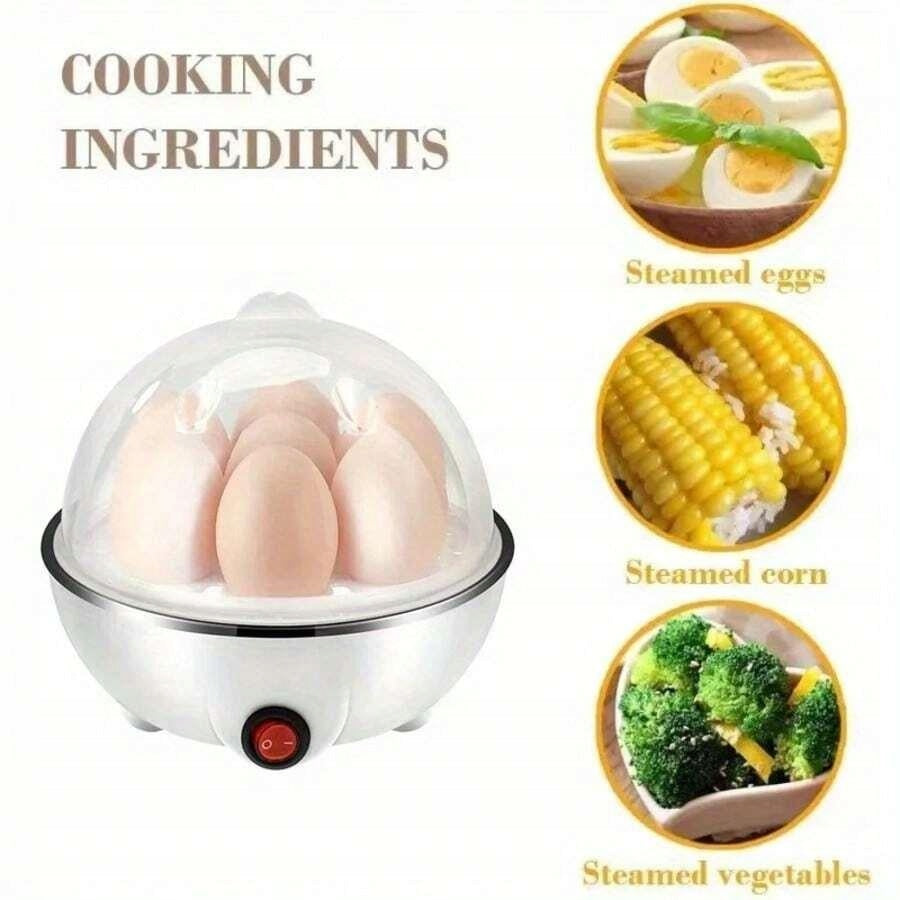 Shein Egg Cooker S07 Brand no brand