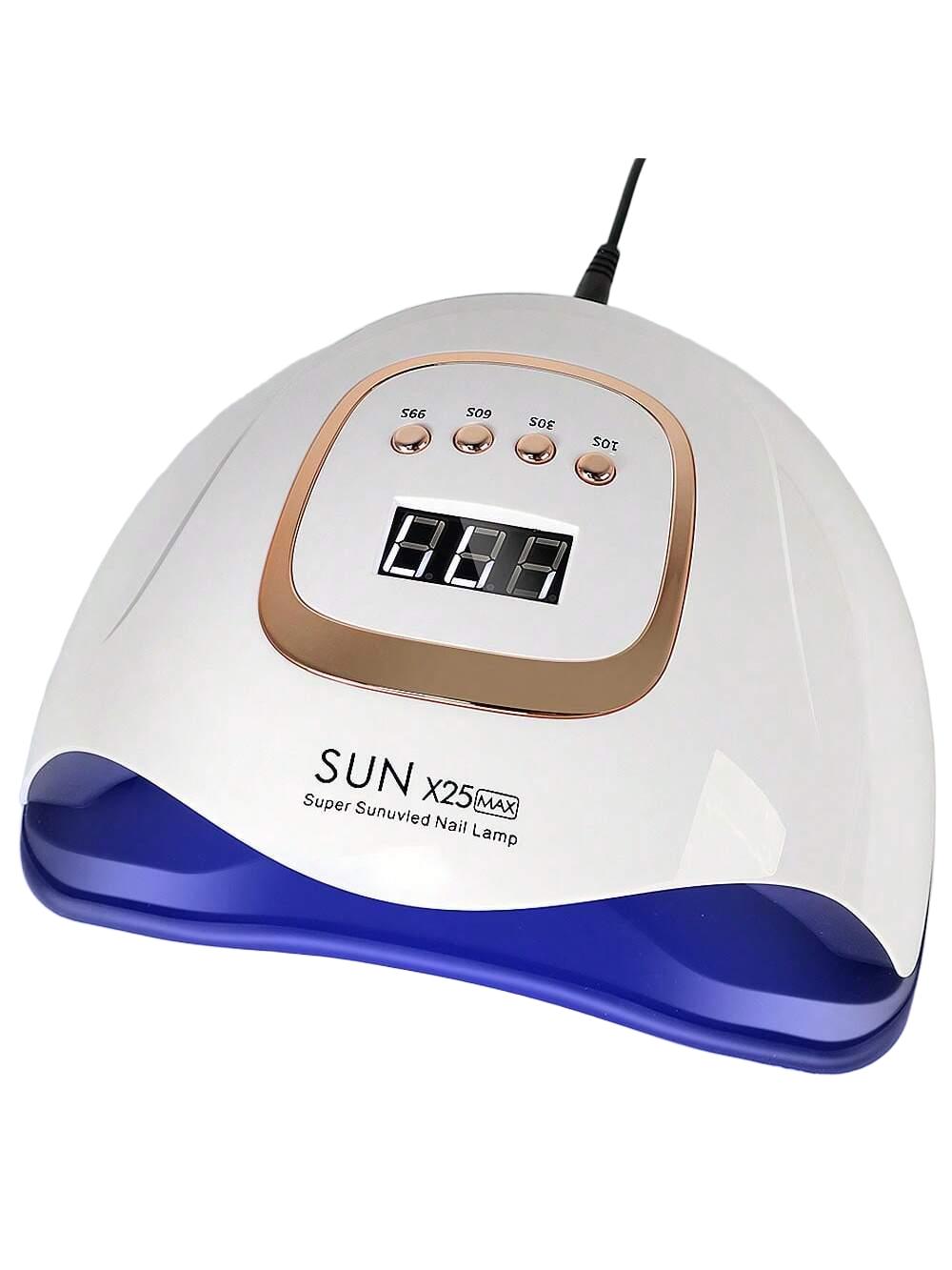 Shein NAIL CURING LAMP S07 tdp