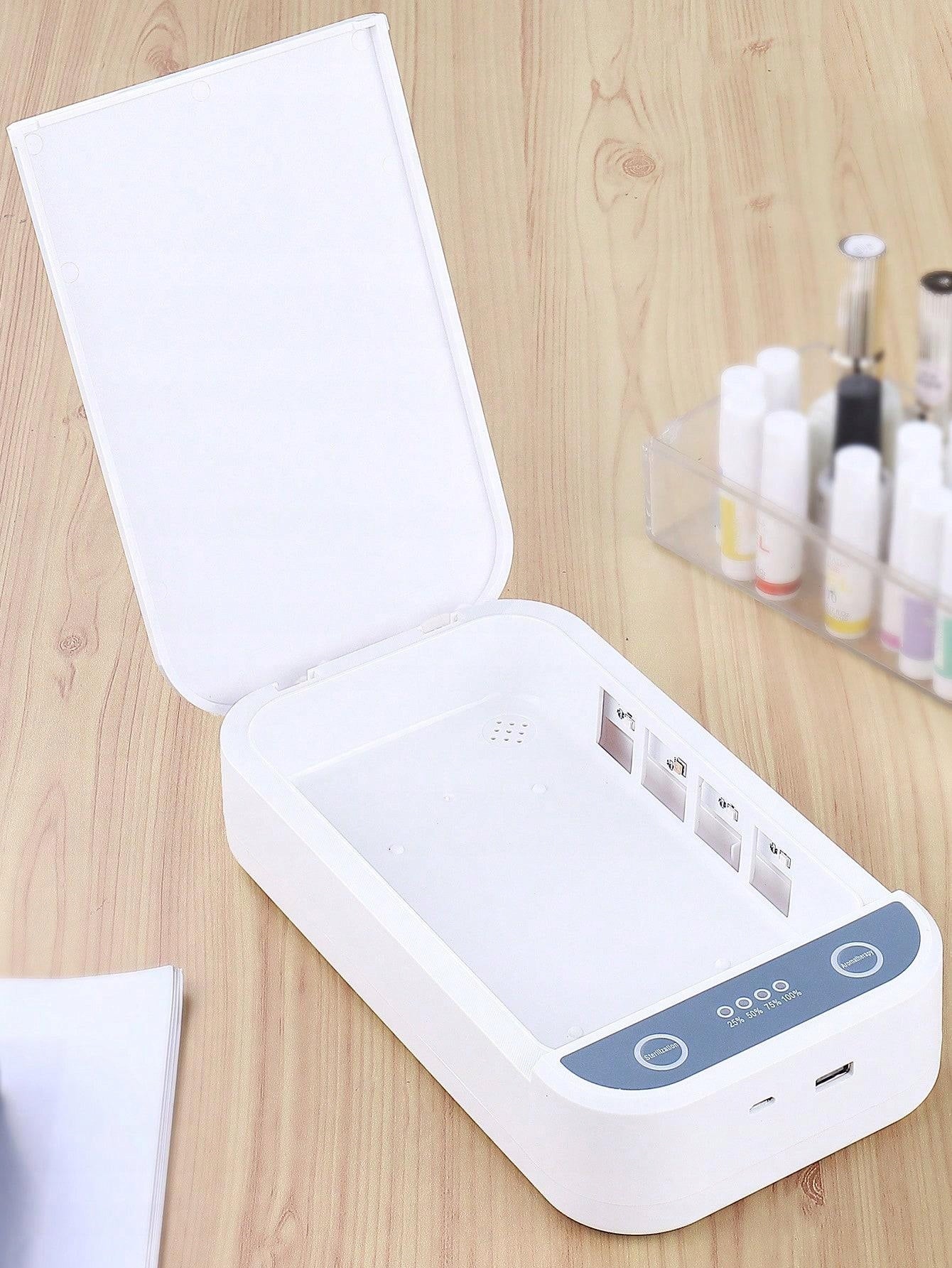 Shein STERILIZATION DEVICE S07 22.5X12CM Power 9 W