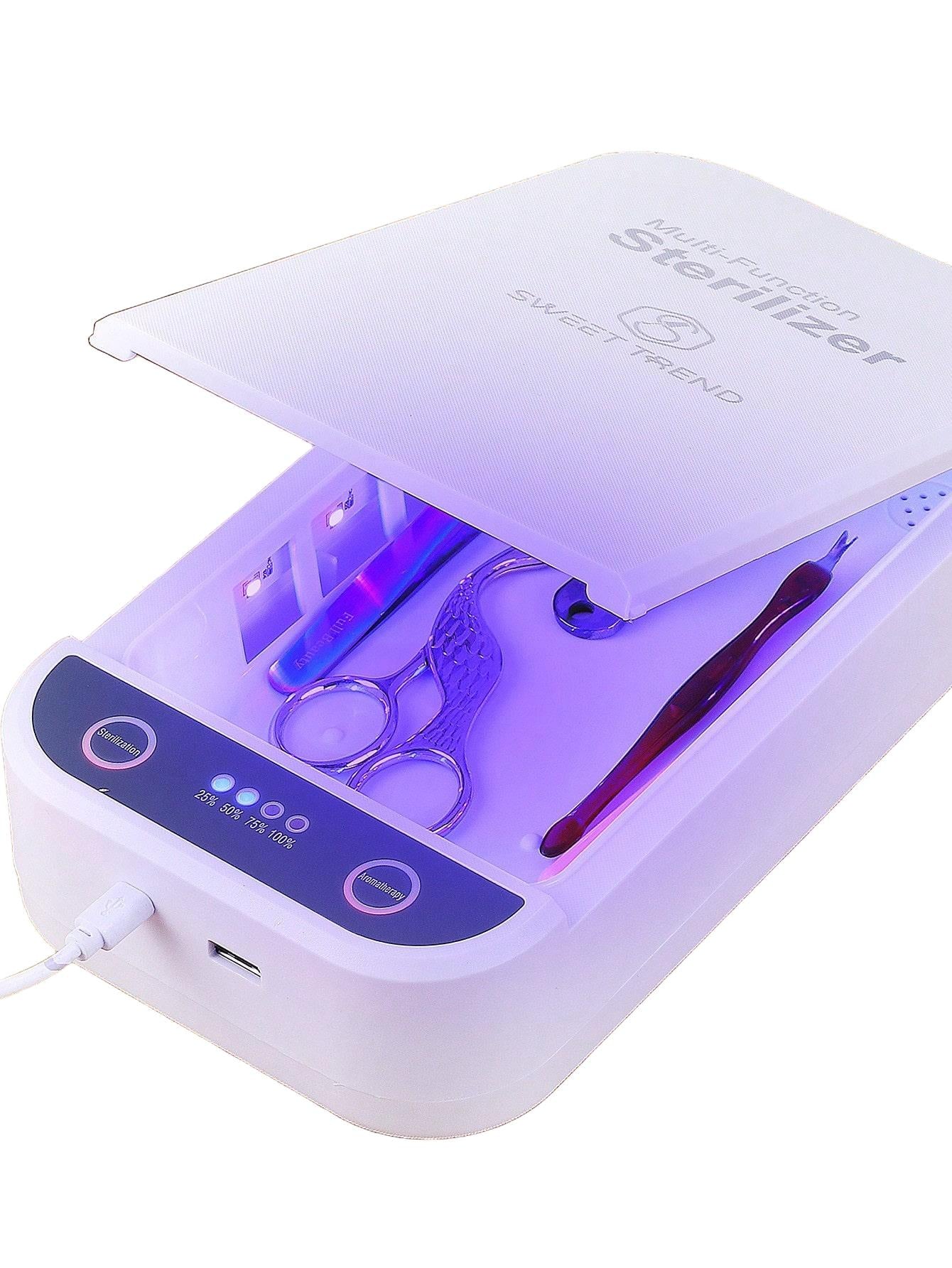 Shein STERILIZATION DEVICE S07 22.5X12CM