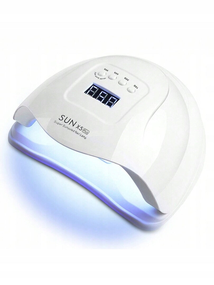 Shein UV LED NAIL LAMP S07 mrs