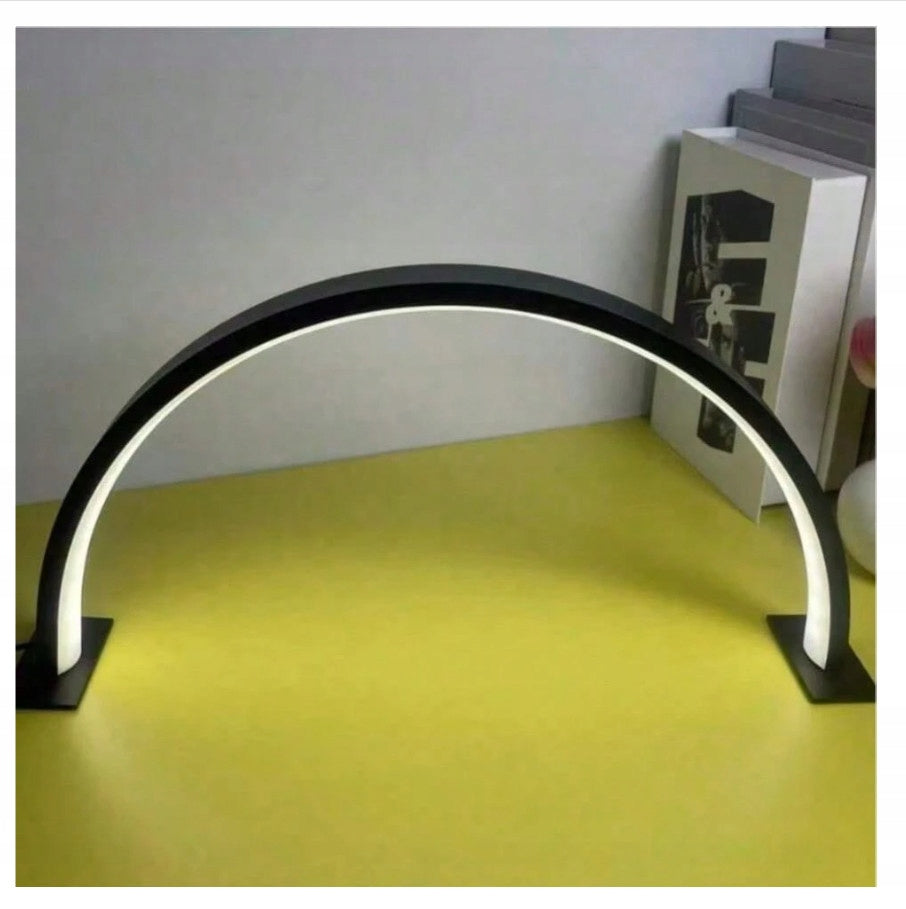 Shein black cosmetic lamp S07 pih Brand Shein
